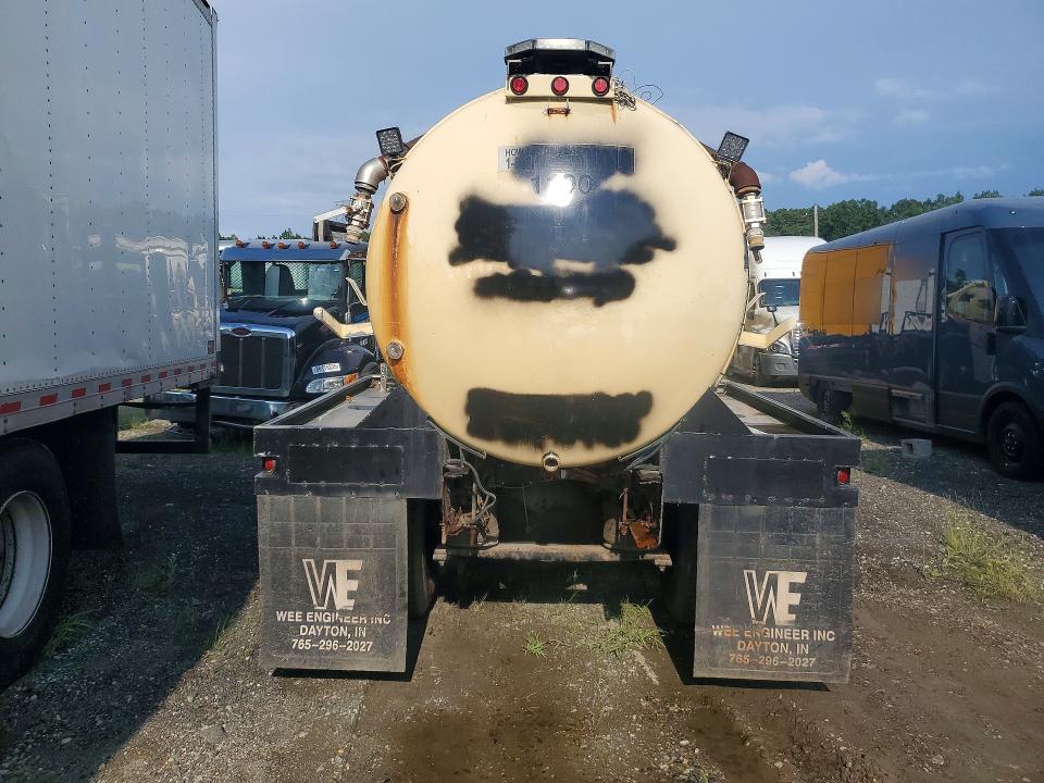 Продаж на аукціоні авто 2005 Freightliner M2, vin: 1FVACXCS55HV10505, номер лоту: 65301116
