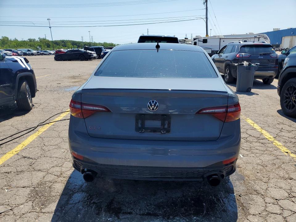 2022 Volkswagen Jetta მანქანა იყიდება აუქციონზე, vin: 3VW1T7BU5NM017172, აუქციონის ნომერი: 63316256