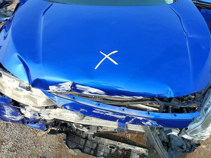 Продажа на аукционе авто 2018 Honda Civic, vin: 2HGFC2F56JH008277, номер лота: 64131356