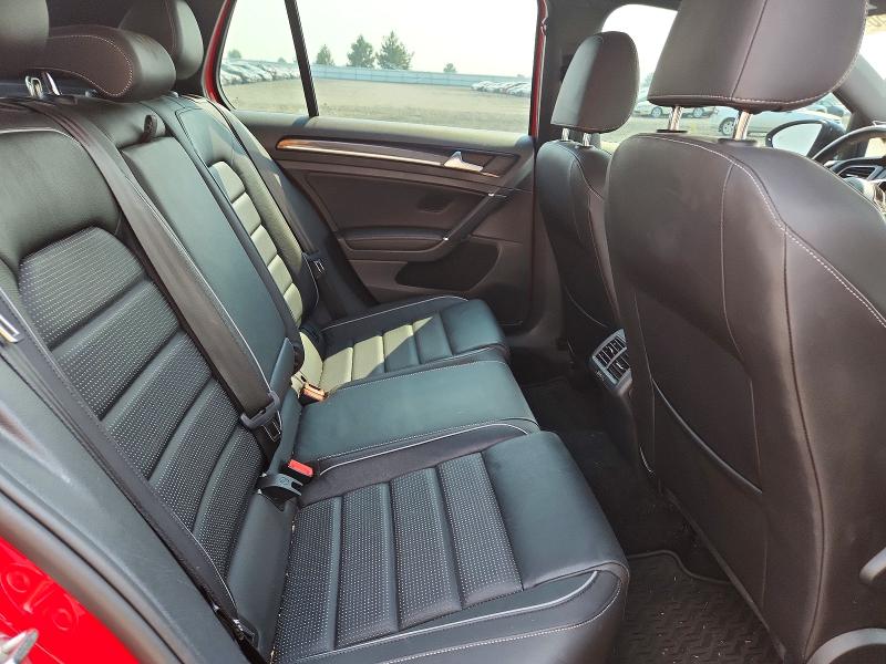 Aukcja sprzedaży 2019 Volkswagen Golf R, vin: WVWVA7AU2KW125370, numer aukcji: 64439566