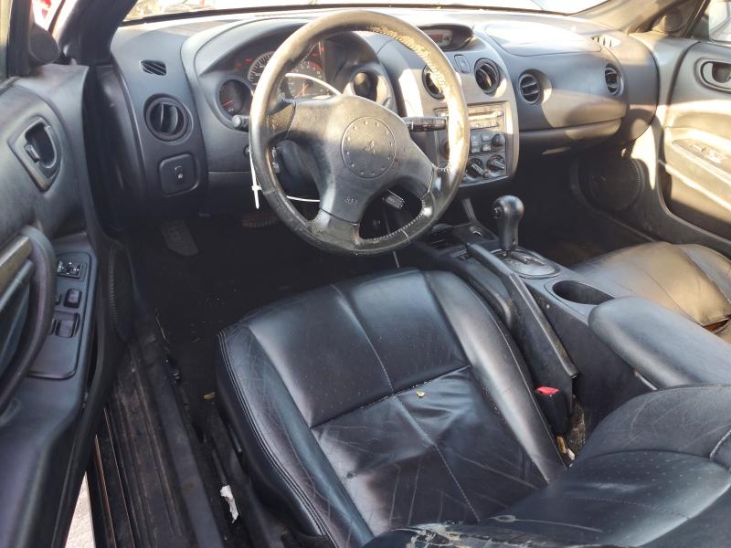 Aukcja sprzedaży 2005 Mitsubishi Eclipse, vin: 4A3AC74H65E024878, numer aukcji: 62449166