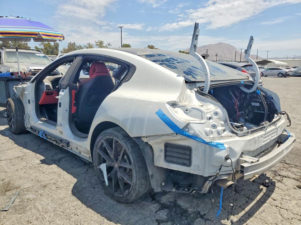 Продаж на аукціоні авто 2023 Bmw 840xi, vin: WBAGV4C08PCN00805, номер лоту: 64122806