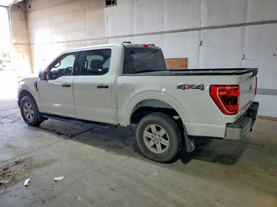 Aukcja sprzedaży 2022 Ford F150, vin: 1FTFW1E53NKE35819, numer aukcji: 66207336