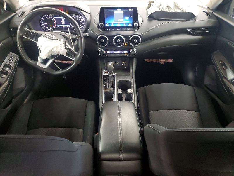 Продаж на аукціоні авто 2024 Nissan Sentra, vin: 3N1AB8CV9RY207206, номер лоту: 64298896