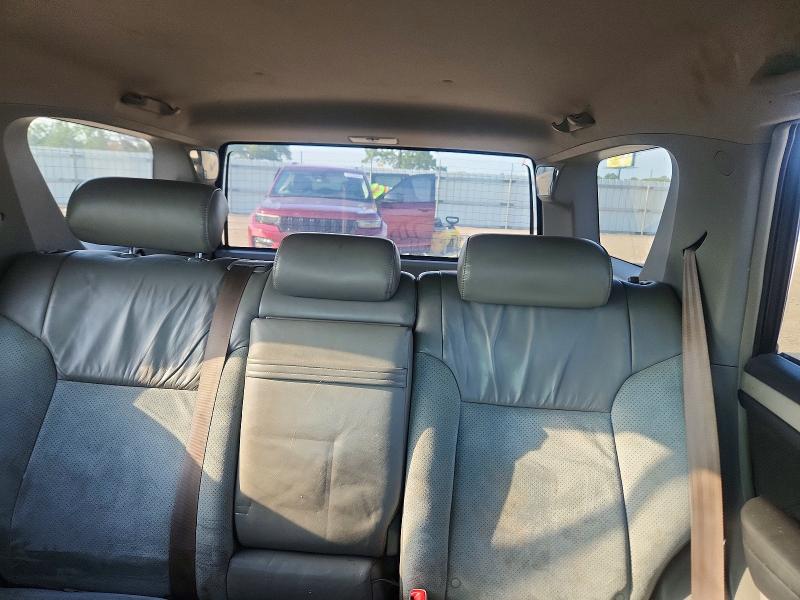 Aukcja sprzedaży 2006 Toyota 4runner, vin: JTEZU14R368059379, numer aukcji: 65526186