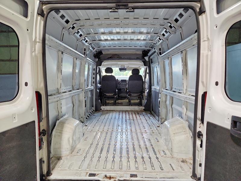 Продажа на аукционе авто 2023 Ram Promaster 2500, vin: 3C6LRVDG6PE605947, номер лота: 65150056