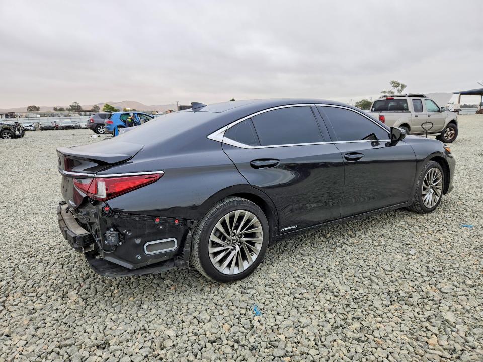 Aukcja sprzedaży 2019 Lexus Es, vin: 58AB21B12KU002251, numer aukcji: 66483956