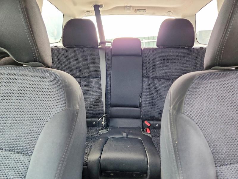 64475976 :رقم المزاد ، JF2SHGAC1CH415869 vin ، 2012 Subaru Forester مزاد بيع