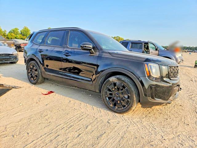 Продажа на аукционе авто 2022 Kia Telluride, vin: 5XYP5DHC4NG310837, номер лота: 66536116