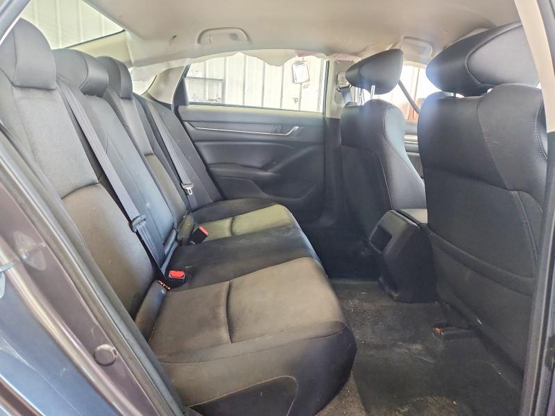 Продаж на аукціоні авто 2021 Honda Accord, vin: 1HGCV1F16MA036328, номер лоту: 66139896