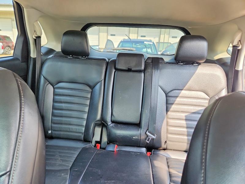 Aukcja sprzedaży 2017 Ford Edge, vin: 2FMPK4J95HBB45683, numer aukcji: 64841506