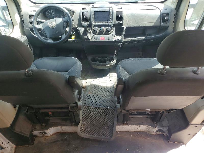 Aukcja sprzedaży 2017 Ram Promaster 3500, vin: 3C6URVJG0HE515557, numer aukcji: 64594446