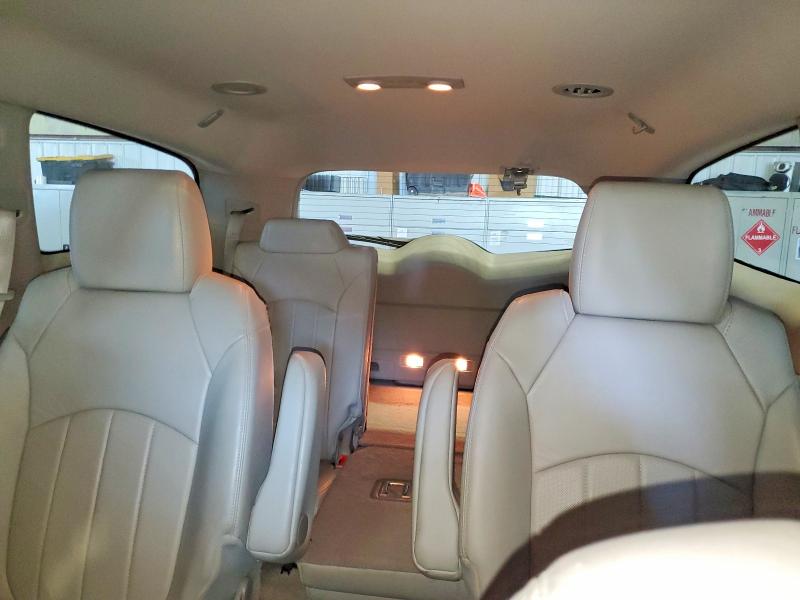 Продаж на аукціоні авто 2015 Buick Enclave, vin: 5GAKRBKD7FJ160875, номер лоту: 64648566