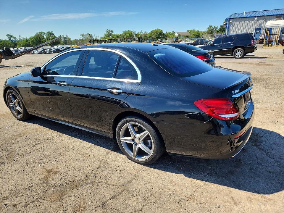 Продаж на аукціоні авто 2017 Mercedes-benz E, vin: WDDZF4KB9HA198486, номер лоту: 64162096