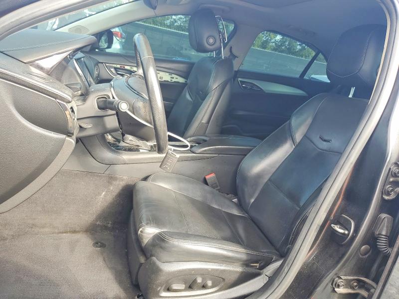 Продаж на аукціоні авто 2013 Cadillac Ats, vin: 1G6AB5RA7D0112598, номер лоту: 63114336
