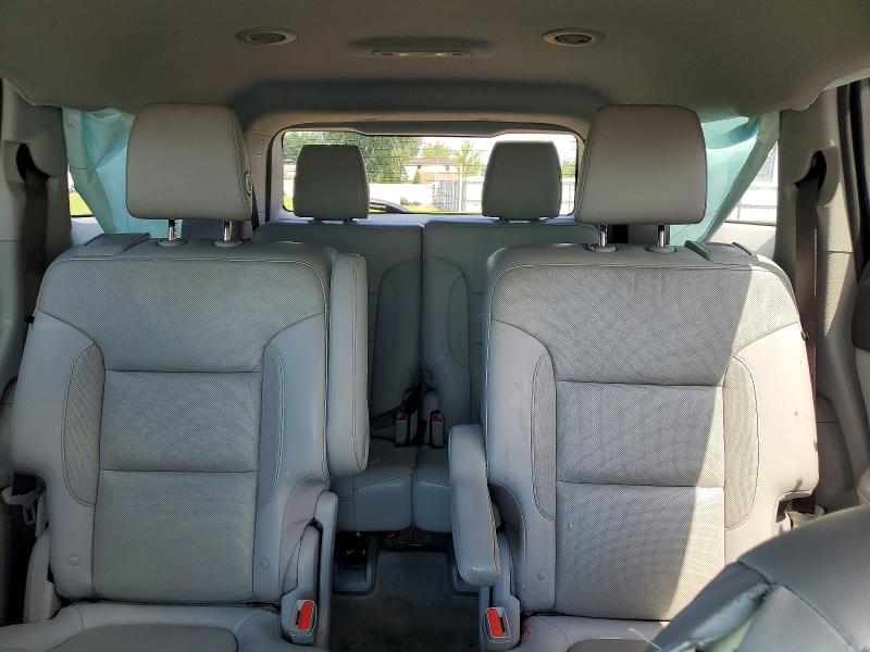 Продажа на аукционе авто 2018 Gmc Acadia, vin: 1GKKNWLS9JZ227604, номер лота: 63997146