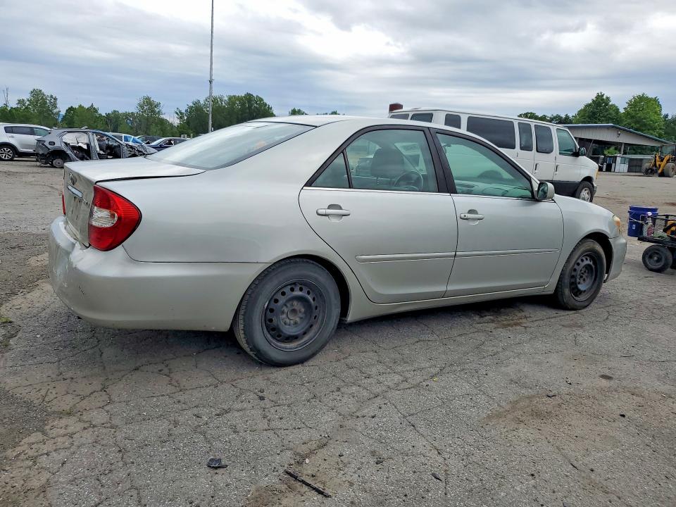 Продажа на аукционе авто 2002 Toyota Camry, vin: 4T1BE32K02U055713, номер лота: 63794456