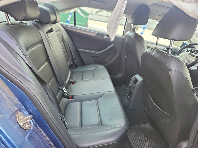 Продаж на аукціоні авто 2015 Volkswagen Jetta, vin: 3VWLA7AJ2FM305707, номер лоту: 66370566