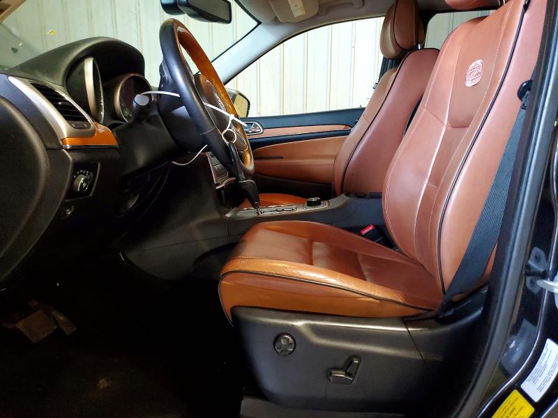 Aukcja sprzedaży 2013 Jeep Grand Cherokee, vin: 1C4RJFCG0DC641220, numer aukcji: 62947536