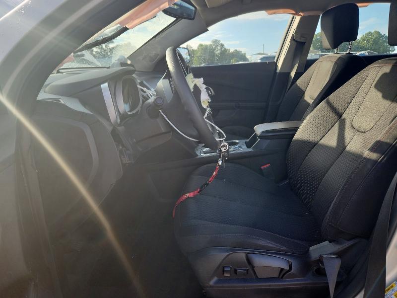 Aukcja sprzedaży 2014 Chevrolet Equinox, vin: 2GNALAEK8E6371005, numer aukcji: 64053906