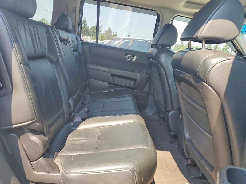 Продаж на аукціоні авто 2011 Honda Pilot, vin: 5FNYF4H78BB079304, номер лоту: 64964696