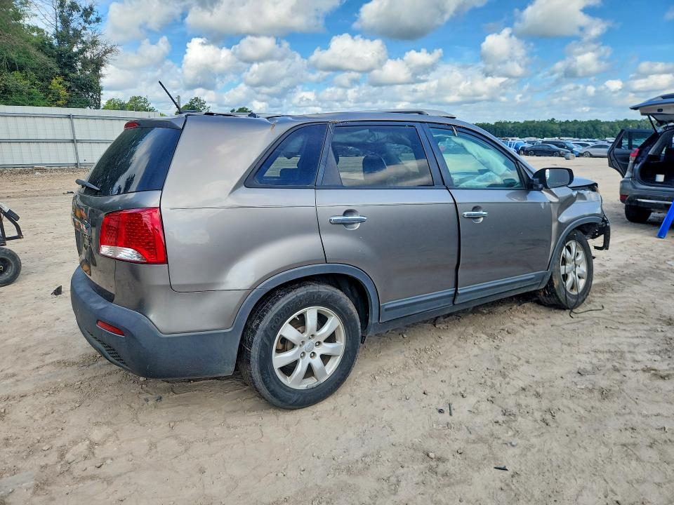 Aukcja sprzedaży 2012 Kia Sorento, vin: 5XYKT3A65CG295485, numer aukcji: 64448366