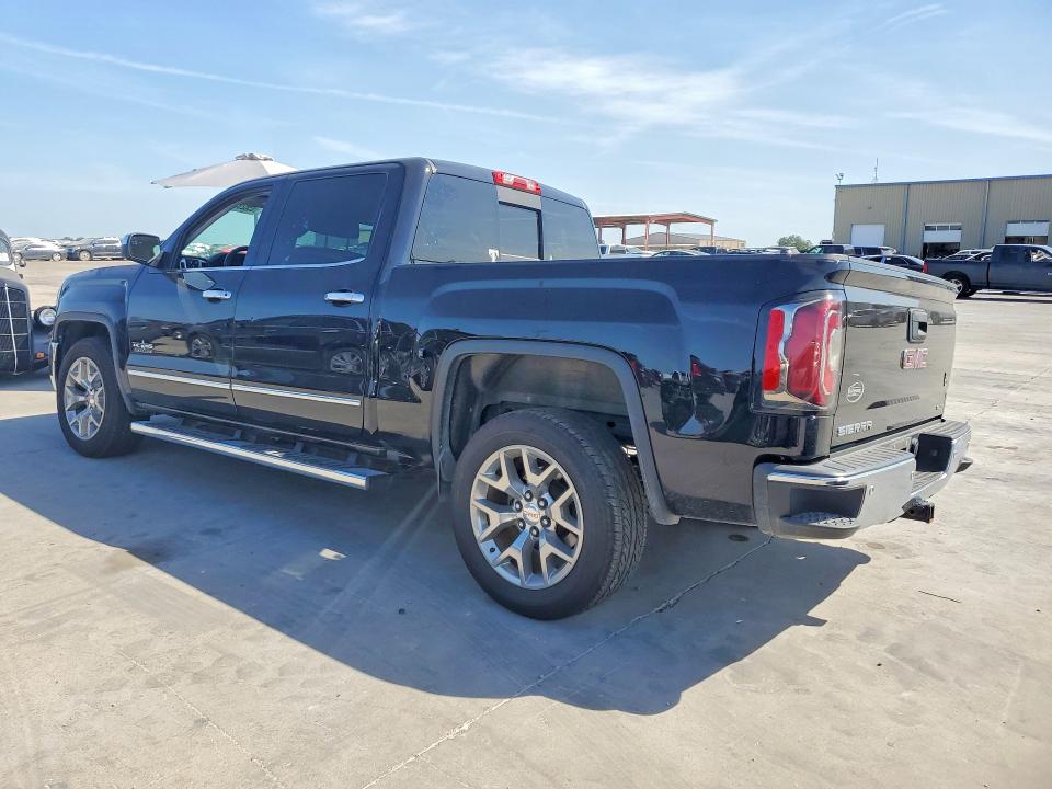 Aukcja sprzedaży 2018 Gmc Sierra, vin: 3GTP1NEC2JG226470, numer aukcji: 65629326