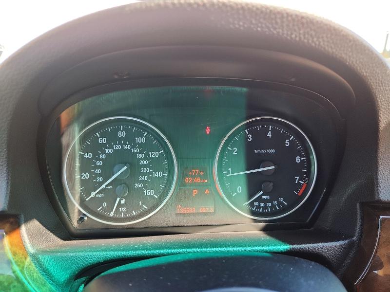 Aukcja sprzedaży 2009 Bmw 328, vin: WBAPK73569A455965, numer aukcji: 64159196