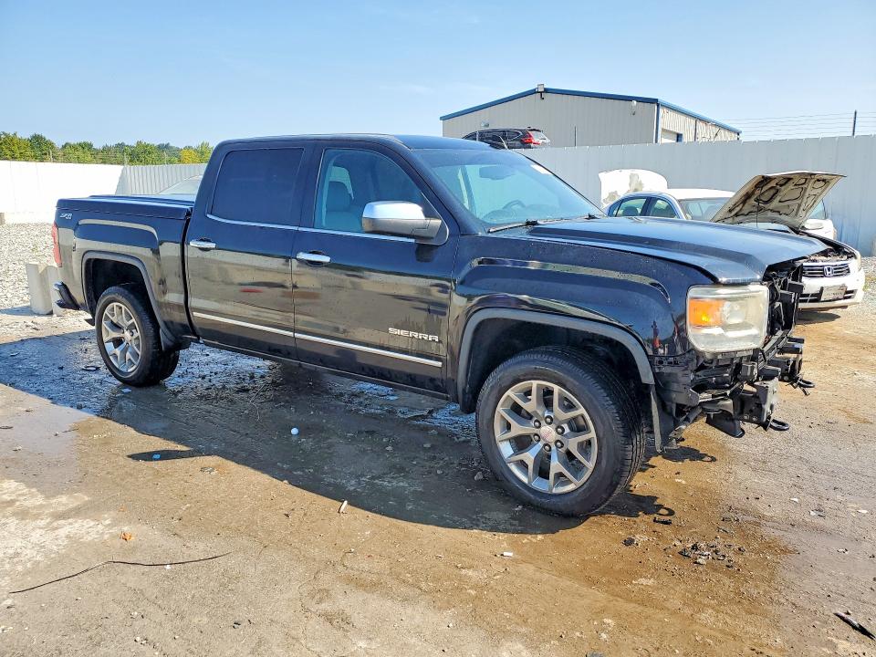 Aukcja sprzedaży 2015 Gmc Sierra, vin: 3GTU2VEC7FG461065, numer aukcji: 66832986