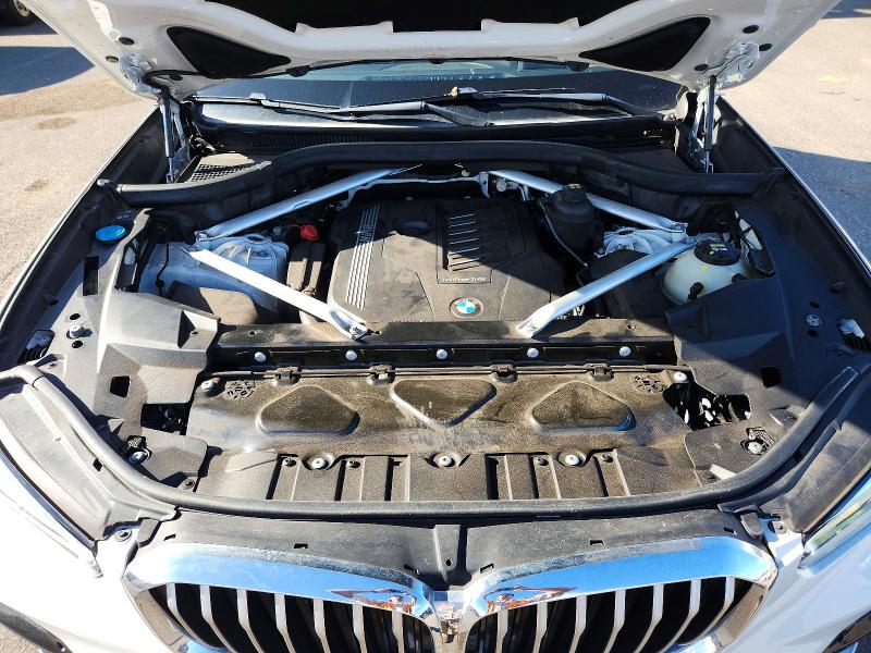 Aukcja sprzedaży 2019 Bmw X5, vin: 5UXCR6C50KLL64335, numer aukcji: 66468356