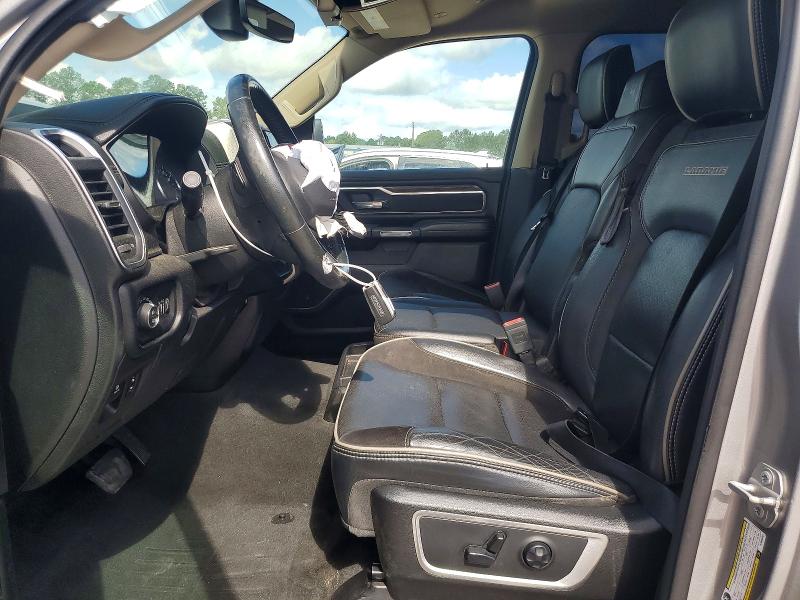 Aukcja sprzedaży 2019 Ram 1500, vin: 1C6RREDT7KN860361, numer aukcji: 63851016