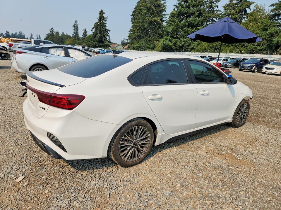 Aukcja sprzedaży 2023 Kia Forte, vin: 3KPF54AD0PE540888, numer aukcji: 63503996