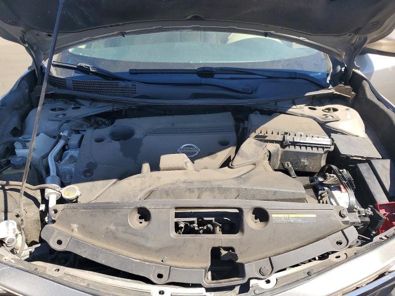 Продаж на аукціоні авто 2015 Nissan Altima, vin: 1N4AL3AP9FN358661, номер лоту: 63695586