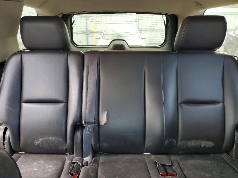 Aukcja sprzedaży 2014 Chevrolet Tahoe, vin: 1GNSK2E01ER140852, numer aukcji: 67332126