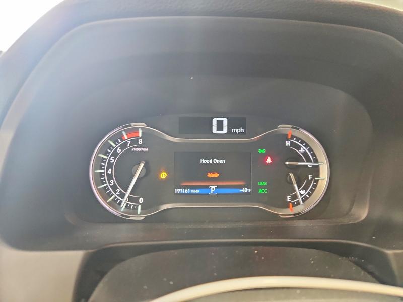 Продаж на аукціоні авто 2017 Honda Pilot, vin: 5FNYF5H91HB046449, номер лоту: 64952566