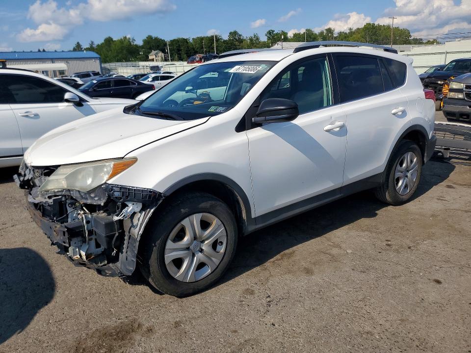 Продажа на аукционе авто 2013 Toyota Rav4, vin: 2T3BFREV3DW035083, номер лота: 67105086