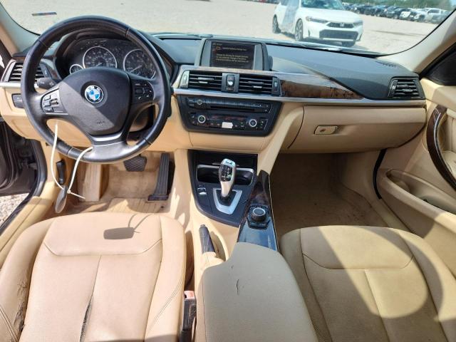 Aukcja sprzedaży 2013 Bmw 320, vin: WBA3C3C56DF980766, numer aukcji: 63893146