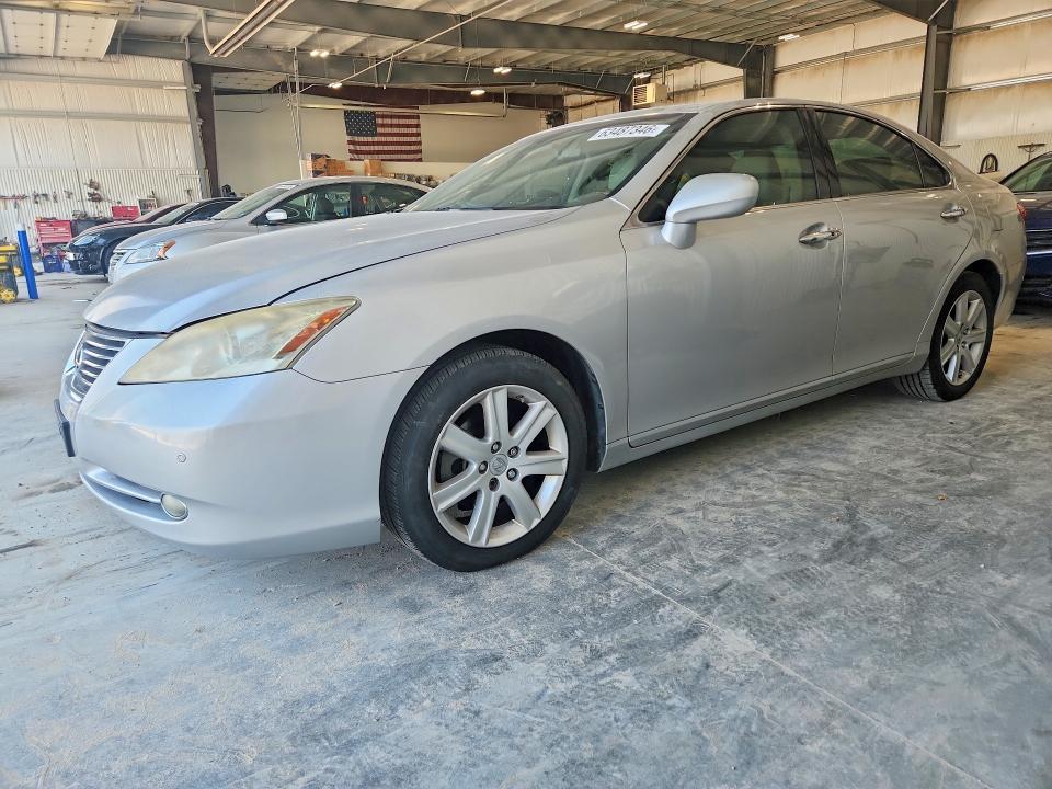 Aukcja sprzedaży 2008 Lexus Es, vin: JTHBJ46G782258810, numer aukcji: 63487346