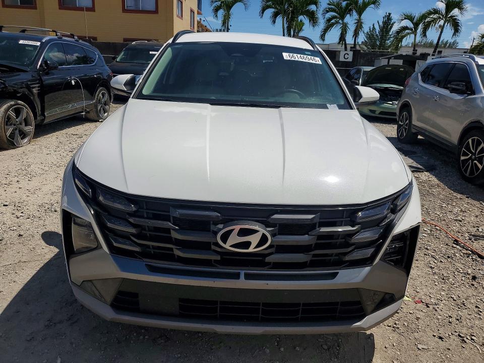 Aukcja sprzedaży 2025 Hyundai Tucson, vin: 5NMJB3DE6SH597597, numer aukcji: 66146946