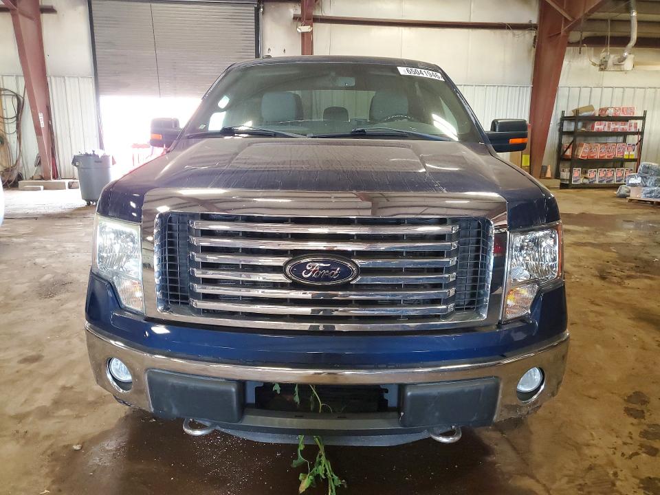 Продаж на аукціоні авто 2011 Ford F150, vin: 1FTFW1ET1BFA93435, номер лоту: 65041946