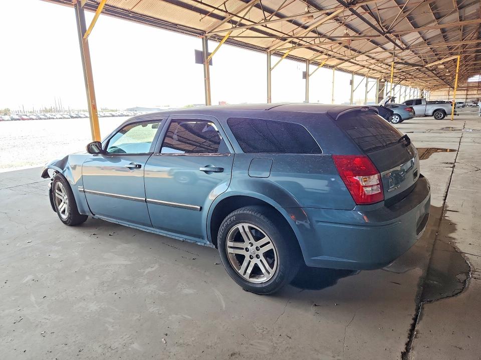 Aukcja sprzedaży 2005 Dodge Magnum, vin: 2D4GV58205H661147, numer aukcji: 64266066