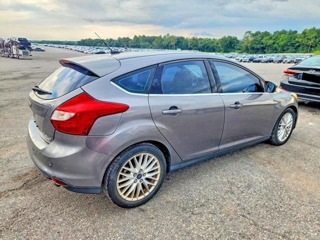 Aukcja sprzedaży 2014 Ford Focus, vin: 1FADP3N27EL407673, numer aukcji: 65174076