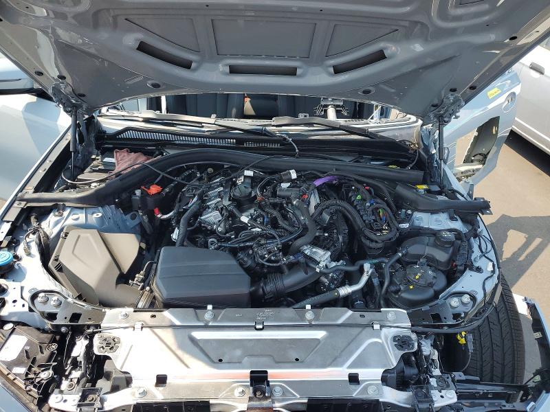 64333266 :رقم المزاد ، WBA23LA06TFV92437 vin ، 2026 Bmw 330xi مزاد بيع