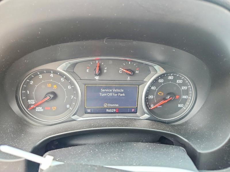 Aukcja sprzedaży 2019 Gmc Terrain, vin: 3GKALTEV5KL261782, numer aukcji: 65333426