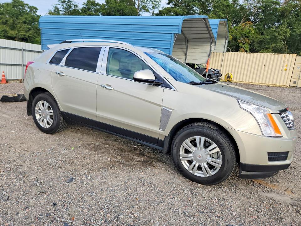 Продаж на аукціоні авто 2014 Cadillac Srx, vin: 3GYFNBE31ES658995, номер лоту: 65573536