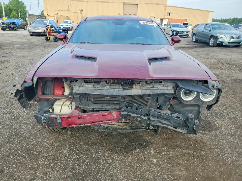 Aukcja sprzedaży 2017 Dodge Challenger, vin: 2C3CDZAG3HH613209, numer aukcji: 66100286