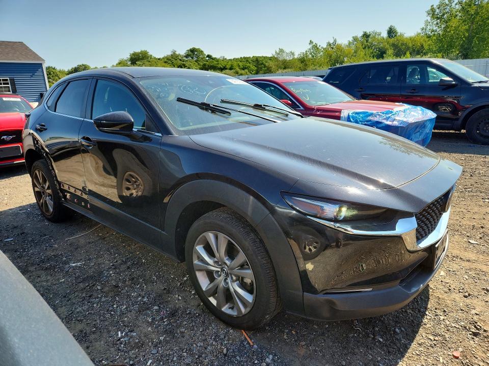 Aukcja sprzedaży 2023 Mazda Cx-30, vin: 3MVDMBBMXPM515496, numer aukcji: 64797226