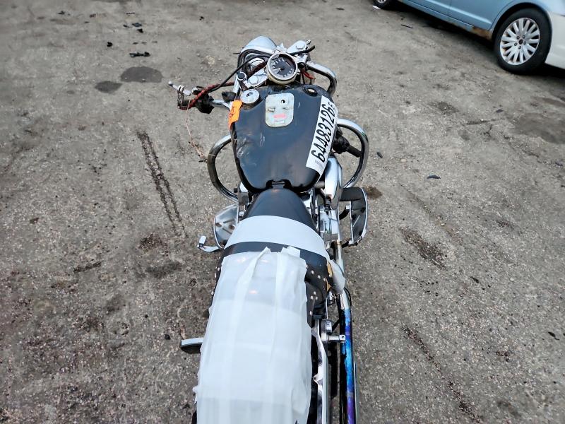 Продажа на аукционе авто 2001 Harley-davidson Flstfi, vin: 1HD1BXB121Y035489, номер лота: 64483126