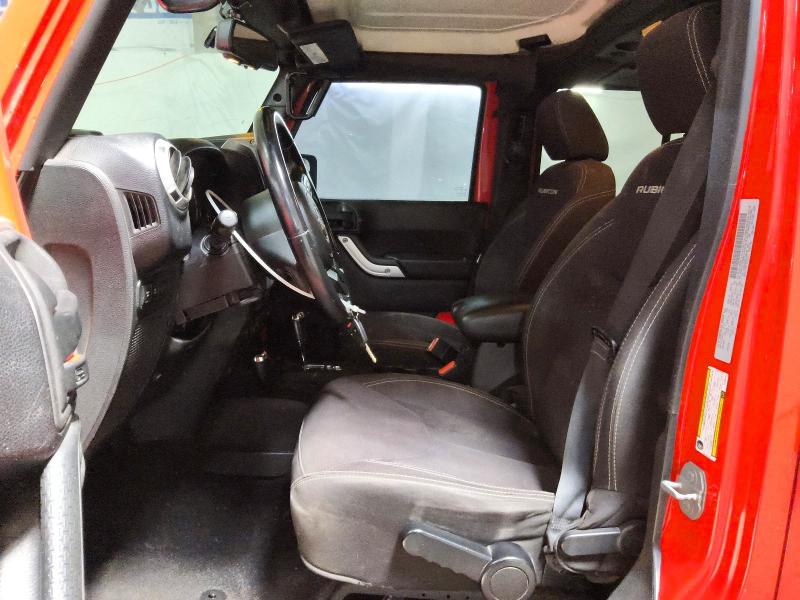 63531296 :رقم المزاد ، 1C4BJWFG8FL598102 vin ، 2015 Jeep Wrangler Unlimited مزاد بيع