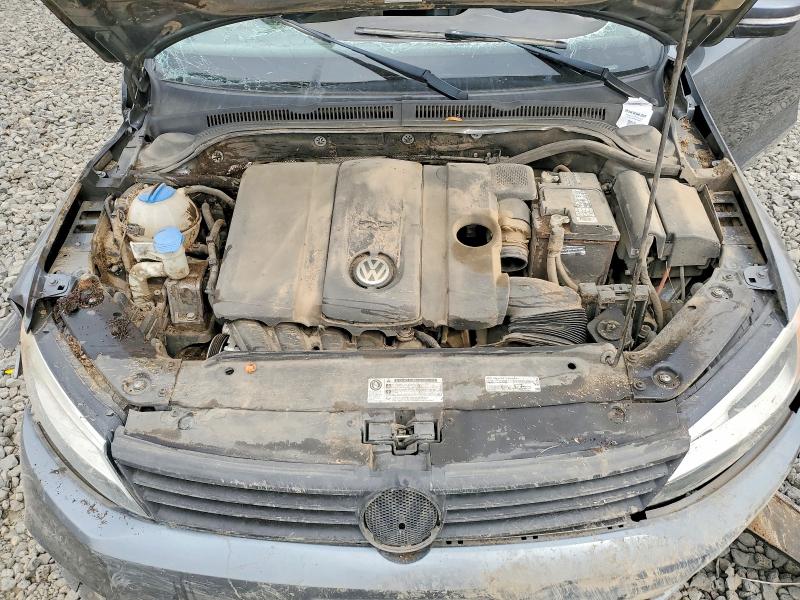 Aukcja sprzedaży 2013 Volkswagen Jetta, vin: 3VWDP7AJ4DM379615, numer aukcji: 65847196